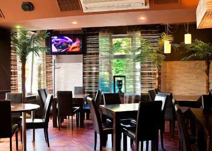 Ara - Dancing Club Restauracja Ara