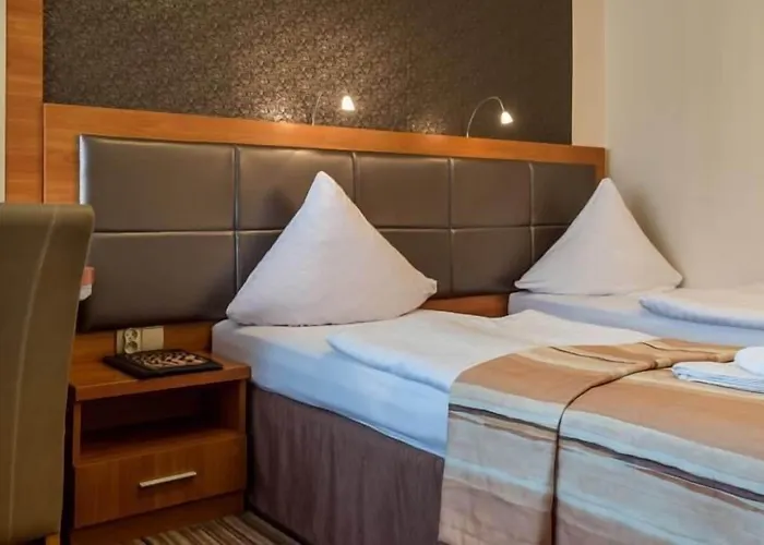 Ara - Dancing Club Restauracja Ara 2* Jastrzębia Góra