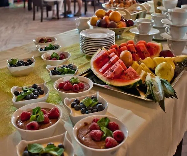 Ara - Dancing Club Restauracja Ara