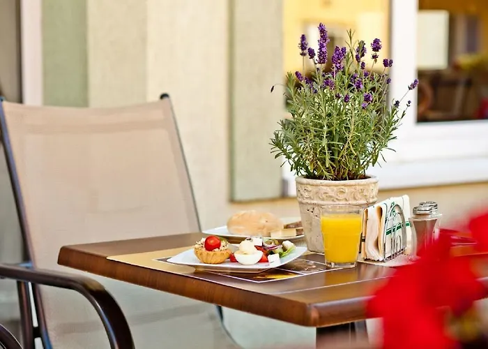 酒店 Ara - Dancing Club Restauracja Ara