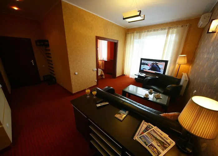 Ara - Dancing Club Restauracja Ara 2*