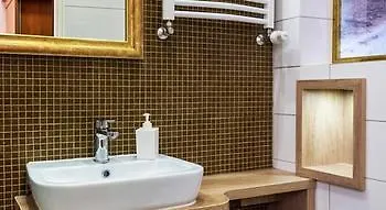 酒店 Ara - Dancing Club Restauracja Ara 2*