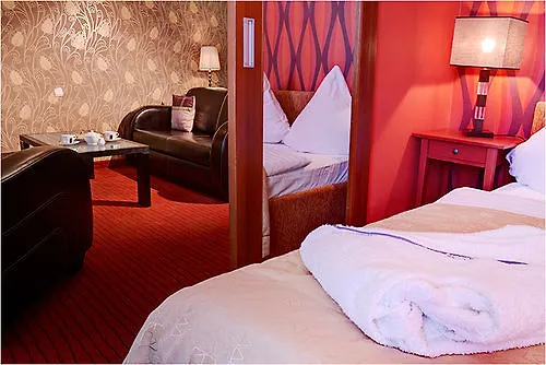 Ara - Dancing Club Restauracja Ara 2* Jastrzębia Góra