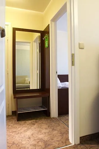 Ara - Dancing Club Restauracja Ara Hotel