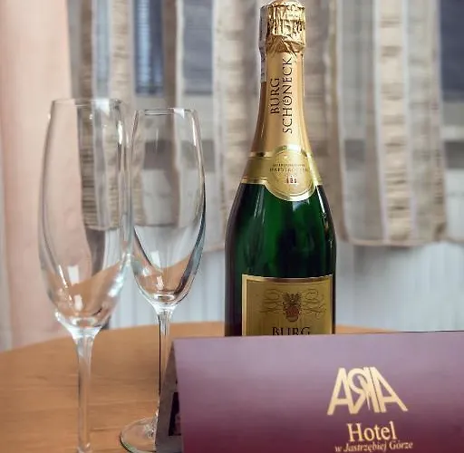 Ara - Dancing Club Restauracja Ara 酒店